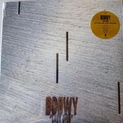 BOØWY LAST GIGS レコード Boøwy – 