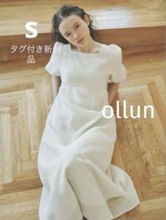 2025年最新】ollun ワンピースの人気アイテム - メルカリ