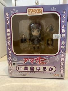 2025年最新】アマガミss ねんどろいど森島はるかの人気アイテム