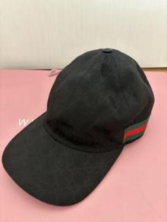 2025年最新】gucci グッチ モノグラムキャップの人気アイテム