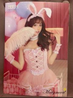 週末セール‼︎ マリームーンうさぎコスプレ バニーガール レディース