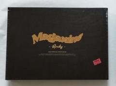 ASTRO ROCKY ラキ 2022 PHOTO BOOK MAGAZINE