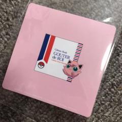 ハラダ ラスク ポケモンシール