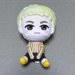 SEVENTEEN セブチ ホシくん 20cm ぬいぐるみ ぬい セブチ ホシ ぬいぐるみ 20cm - メルカリ