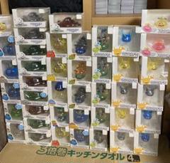 ドラゴンクエスト　ビッククリアフィギュア　ぬまとめ売り　42個 ドラゴンクエスト ビッククリアフィギュア ぬまとめ売り 42個