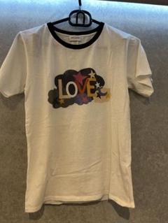 SAINT LAURENT 音符 Tシャツ XS SAINT LAURENT T-SHIRT XS COTTON White JP53 2019 00178 Used