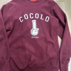 2025年最新】COCOLOBLAND メンズ トレーナー・スウェットの人気