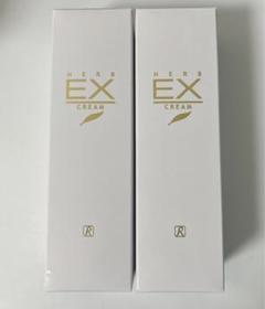 ロイヤル化粧品✨EXクリームサンプル ✨3ｇ入り✨40個セット 未開封品 新品未使用】ロイヤル化粧品 ロイヤルハーブexクリーム ロイヤル