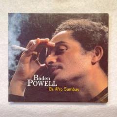 レコード Baden Powell Afro Samba レアグルーヴ ボサノバ レコード Baden Powell Afro Samba レアグルーヴ ボサノバ