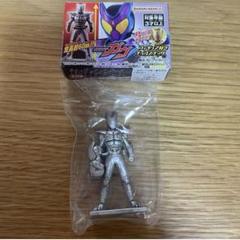 仮面ライダーチョコスナック16シークレット　Chocolateのサムネイル