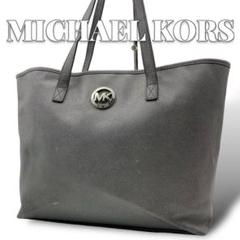 MICHAEL KORS MKロゴ グレートートバッグ レディース 8220