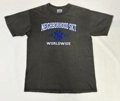レア 初期 NEIGHBORHOOD SKATE ネイバーフッド Tシャツ L - メルカリ