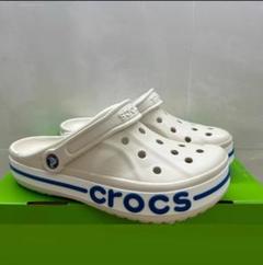 2025年最新】crocs w6の人気アイテム - メルカリ