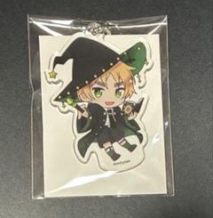 ヘタリア AMOCafe アクリルスタンド イギリス 日本 ハロウィン ヘタリア イギリス AMOカフェ ハロウィン アクリルスタンド