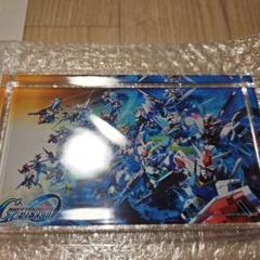 【当選品】SDガンダム ジージェネレーション エターナル アクリルブロック m89819417660_1.jpg?1750152453