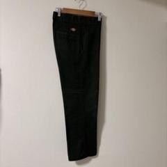 Dickies874 オリーブ　30×30のサムネイル