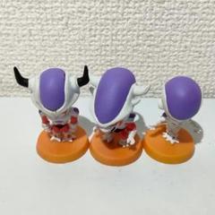 希少！ドラゴンボール フリーザ 第三形態 コレクタブル フリーザ第3形態】組立式ドラゴンボールZ でさか ワールド