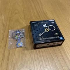 キングダムハーツ　キーブレードチャームコレクション
