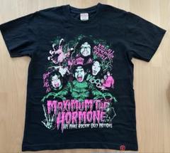 マキシマム ザ ホルモン 未開封Tシャツバスタオルセット - メルカリ