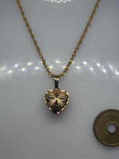 Yahoo!オークション -「砂金 ペンダントネックレス