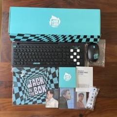 防弾少年団(BTS) - BTS MERCH BOX #13 ホソク Bts Merch Box 13 J-HOPE official photocard Army Membership