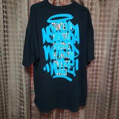 AVIREX アヴィレックス ニューエラ コラボ Tシャツ