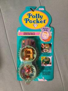 pollypocketの検索結果 - メルカリ 通常価格 pocket ポーリーポケット 筆箱 ふで箱 レア polly キャラクターグッズ
