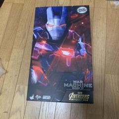 ホットトイズ ウォーマシン ボーナスアクセサリー付き 美品