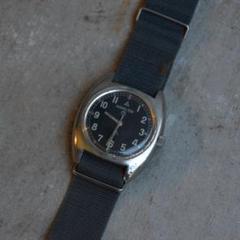 70s British army / HAMILTON　NATO