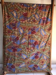 【新品未使用】オールドバティック BATIK TULIS 手描き ③ 2025年最新】オールドバティックの人気アイテム - メルカリ