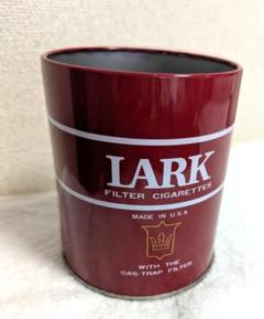 2025年最新】LARK 缶 灰皿の人気アイテム - メルカリ