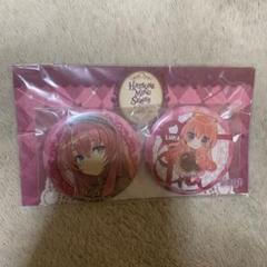 最安値 ボカロ ＊ ボーカロイド VOCALOID 缶バッジ