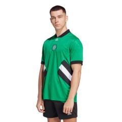 アディダス adidas サッカーシャツ セルティック 22/23 ICON L
