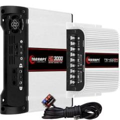 2022福袋】 外向きカーオーディオ 2Ω HD3000 アンプ1CH タランプス 2022福袋】 外向きカーオーディオ 2Ω HD3000 アンプ1CH タランプス