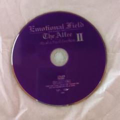 ミュージック THE ALFEE / Emotional Field II dvd Amazon.co.jp: THE ALFEE 16th Summer Emotional Field