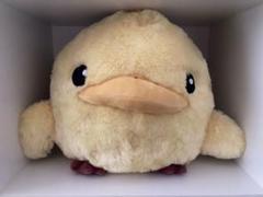 ヒバード ぬいぐるみ ラストワン 家庭教師ヒットマンREBORN!! ひこくじ ラストワン賞 ヒバード