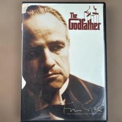 The Godfather - The Coppola Restoration
