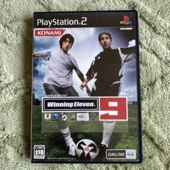 ワールドサッカー ウイニングイレブン 9 ボーナスパック