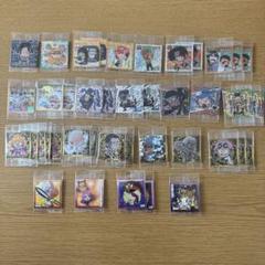 ワンピース ウエハース11弾 シール LOG.11 ONEPIECE 24種類