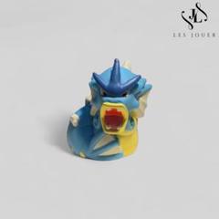 【貴重】ポケモン　指人形　赤いギャラドス 赤いギャラドス フィギュア ポケモン ポケットモンスター - メルカリ