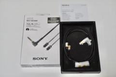 SONY リケーブル MUC-M12NB1のサムネイル