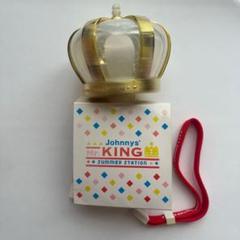 Johnny&#39;s - King&amp;Prince ペンライト＆ティアラブレスセット♡ Amazon.co.jp: Johnny & Associates. (King & Prince Original