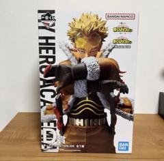 一番くじ 僕のヒーローアカデミア −紡ぐ力− D賞 ホークス
