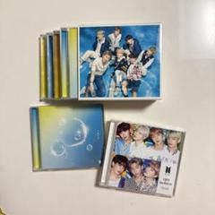 防弾少年団(BTS) - 【新品・未開封】BTS Lights 5形態同時購入特典トレカ ニュース ｜ BTS JAPAN OFFICIAL FANCLUB