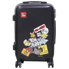 トムとジェリーキャリーケース リモチャレS賞 40L