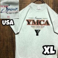 US古着　team spirit　半袖Tシャツ　サイズXL ZI46