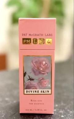 PAT McGRATH LABS DIVINE SKIN 100ml 未使用品 Divine Skin: Rose 001™ The Essence