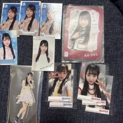 AKB48 Officialスクラッチ A賞サイン入りタペストリー丸山 ひなた 丸山ひなた（AKB48 20期研究生） on X: 