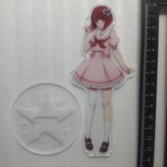 タイトーくじ　有馬かな　推しの子　アクリルスタンド　描き下ろし　P