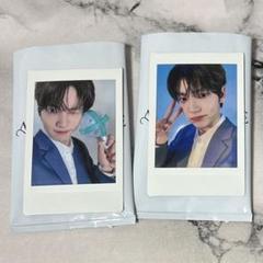 TXT インスタントフォト スビン TXT スビンインスタントフォト チェキ スペシャル レア